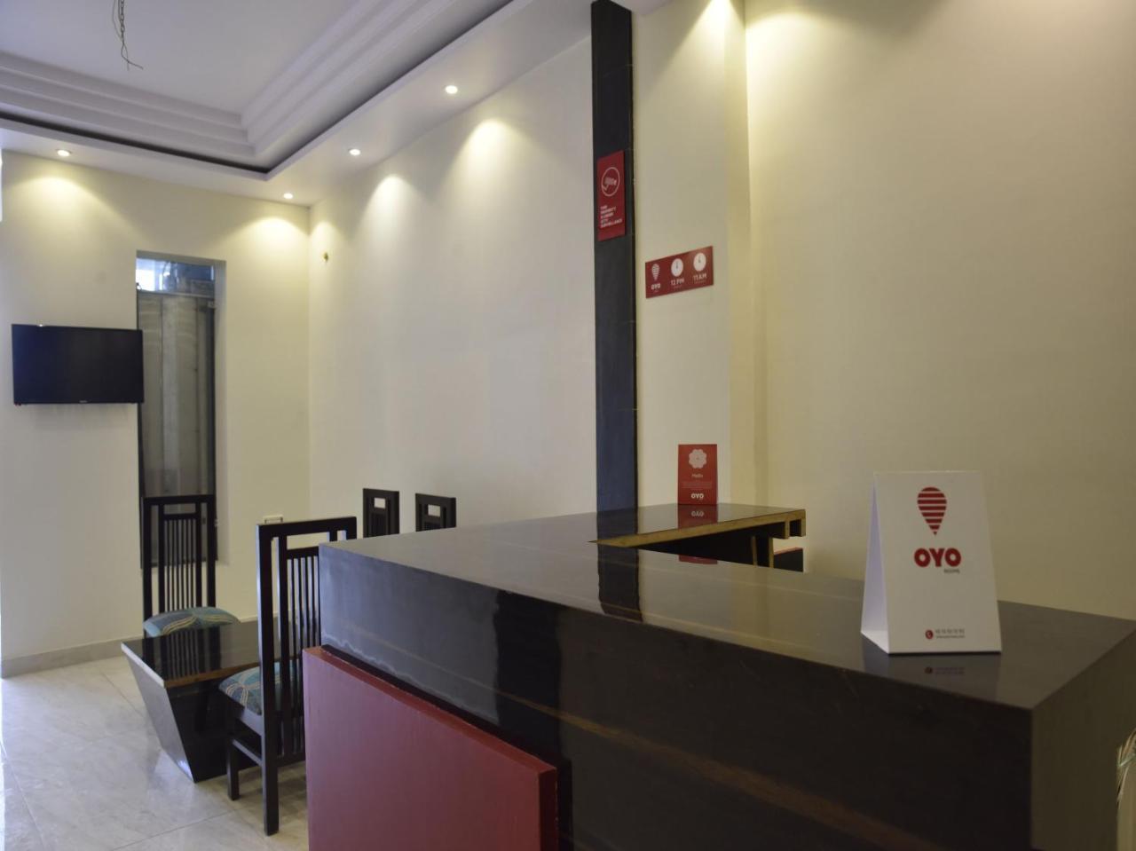 Hotel Rang Mahal Near Jaipur International Airport Exteriér fotografie