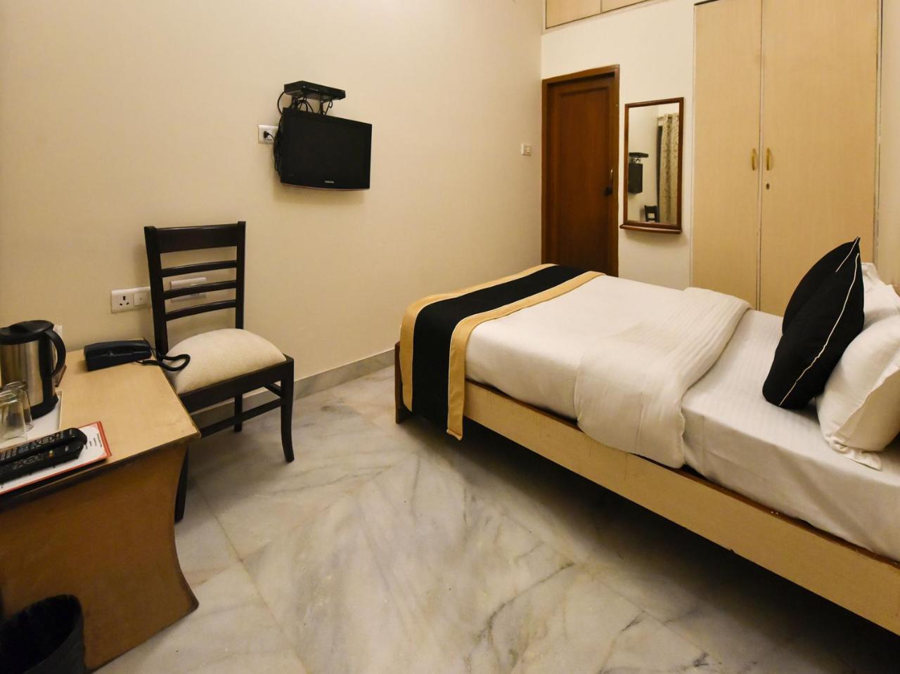 Hotel Rang Mahal Near Jaipur International Airport Exteriér fotografie