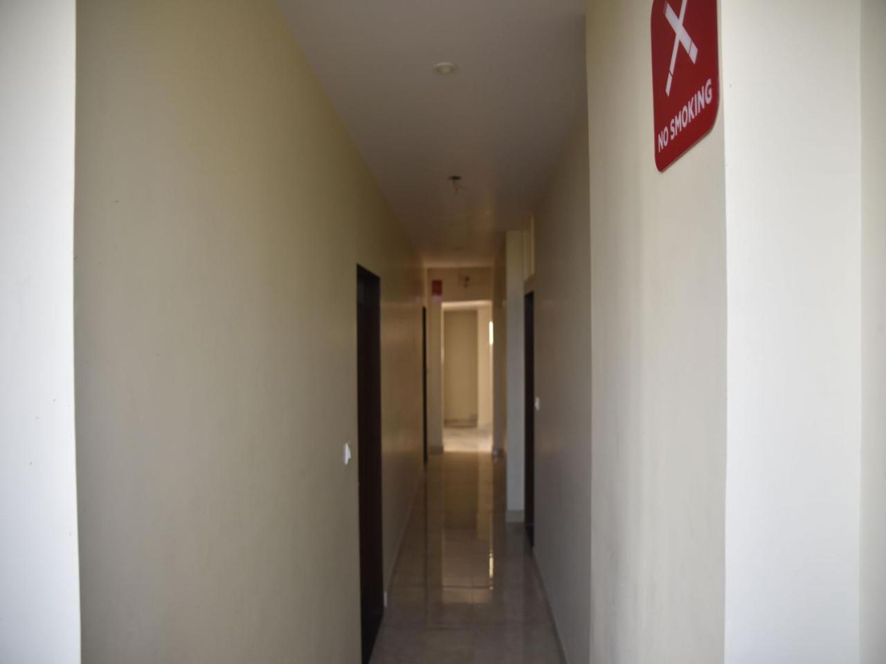Hotel Rang Mahal Near Jaipur International Airport Exteriér fotografie